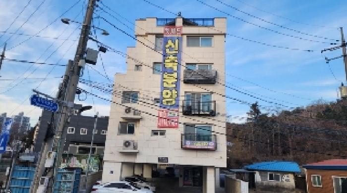 경기도 의왕시 왕곡동 381-2 주건축물제1동 3층303호 다세대(빌라) 경매 사진 5