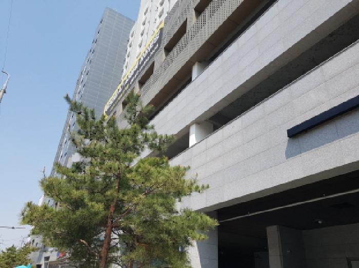 경기도 광명시 철산동 119-2 가산디오스텔 오피스텔 8층822호 오피스텔 경매 사진 11