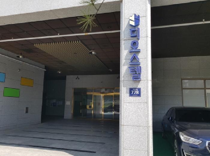 경기도 광명시 철산동 119-2 가산디오스텔 오피스텔 8층822호 오피스텔 경매 사진 12