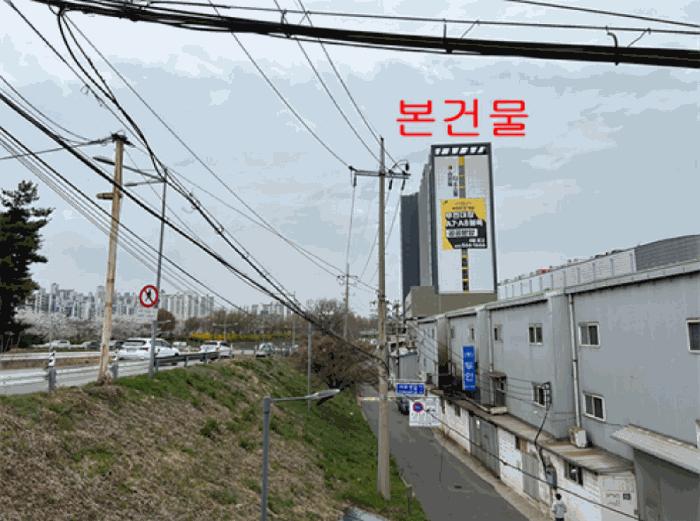 경기도 광명시 철산동 119-2 가산디오스텔 오피스텔 8층822호 오피스텔 경매 사진 4
