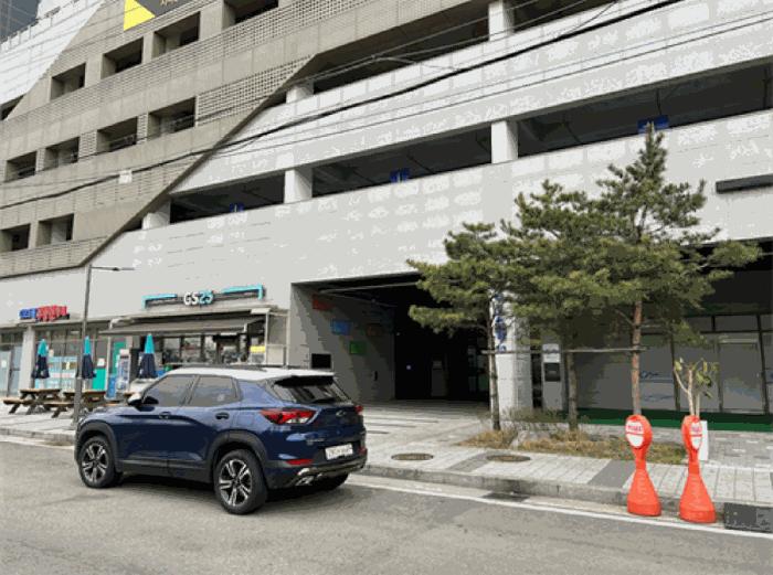 경기도 광명시 철산동 119-2 가산디오스텔 오피스텔 8층822호 오피스텔 경매 사진 5