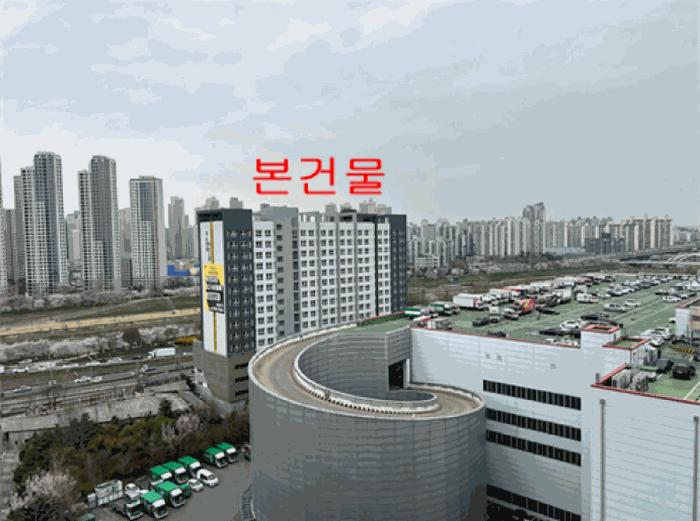 경기도 광명시 철산동 119-2 가산디오스텔 오피스텔 8층822호 오피스텔 경매 사진 9