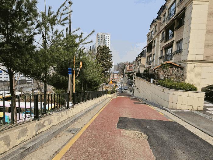 경기도 안양시 만안구 안양동 20-16 라메종1단지 에이동 4층401호 다세대(빌라) 경매 사진 1