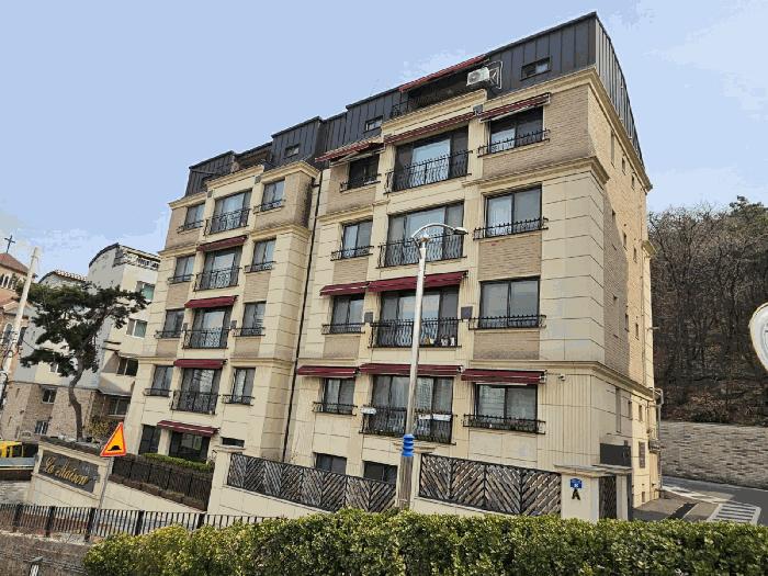 경기도 안양시 만안구 안양동 20-16 라메종1단지 에이동 4층401호 다세대(빌라) 경매 사진 3