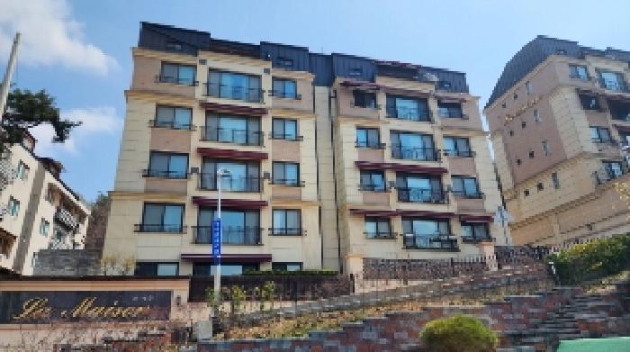 경기도 안양시 만안구 안양동 20-16 라메종1단지 에이동 4층401호 다세대(빌라) 경매 사진 8