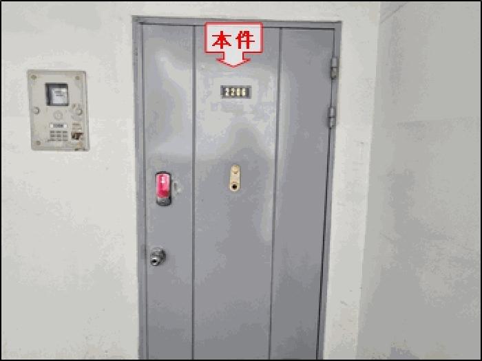경기도 군포시 산본동 1066 개나리아파트 1329동 22층2206호 아파트 경매 사진 1