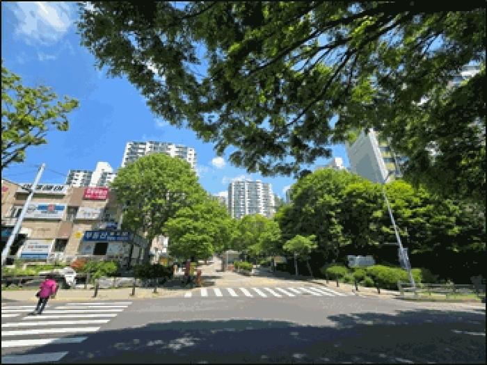 경기도 군포시 산본동 1066 개나리아파트 1329동 22층2206호 아파트 경매 사진 4