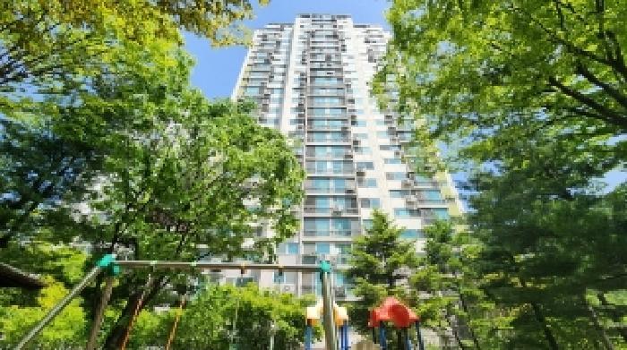 경기도 군포시 산본동 1066 개나리아파트 1329동 22층2206호 아파트 경매 사진 5