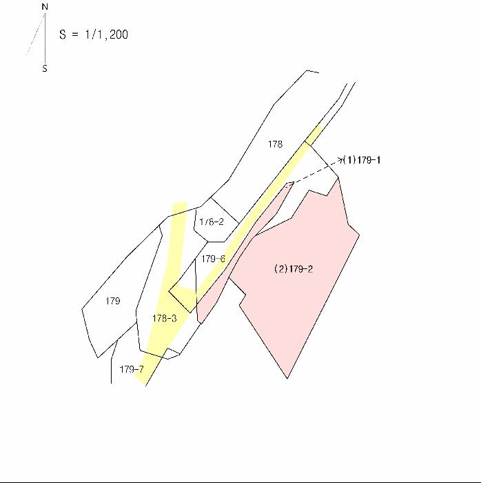 충청남도 홍성군 은하면 대판리 179-1 전 경매 사진 8