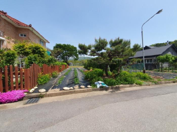경기도 가평군 가평읍 개곡리 880-7 도로 경매 사진 25