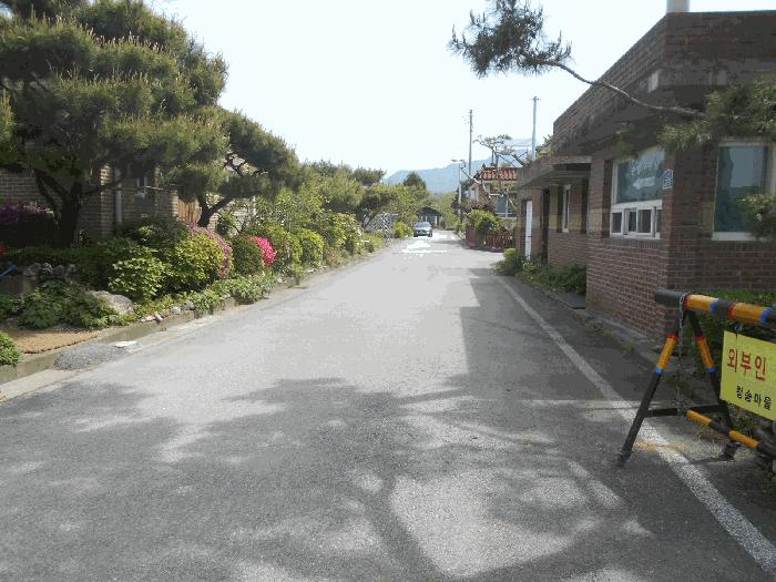 경기도 가평군 가평읍 개곡리 880-7 도로 경매 사진 4