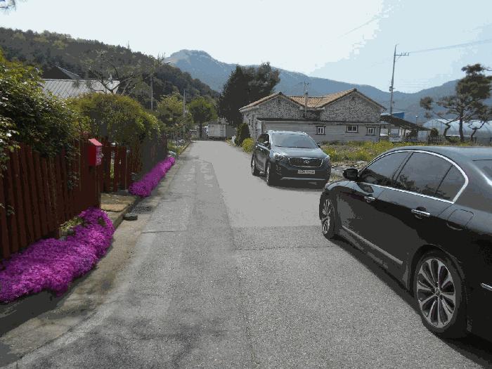 경기도 가평군 가평읍 개곡리 880-7 도로 경매 사진 5