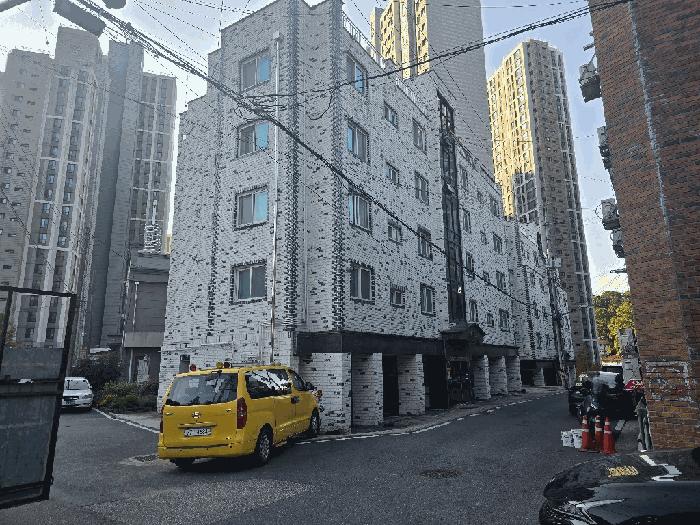 대전광역시 동구 용운동 206-17 3층302호 다세대(빌라) 경매 사진 1