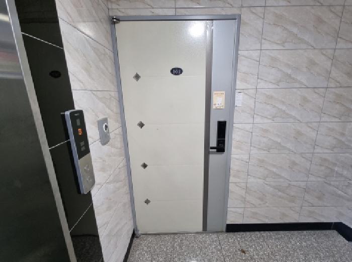 대전광역시 동구 용운동 206-17 3층302호 다세대(빌라) 경매 사진 10