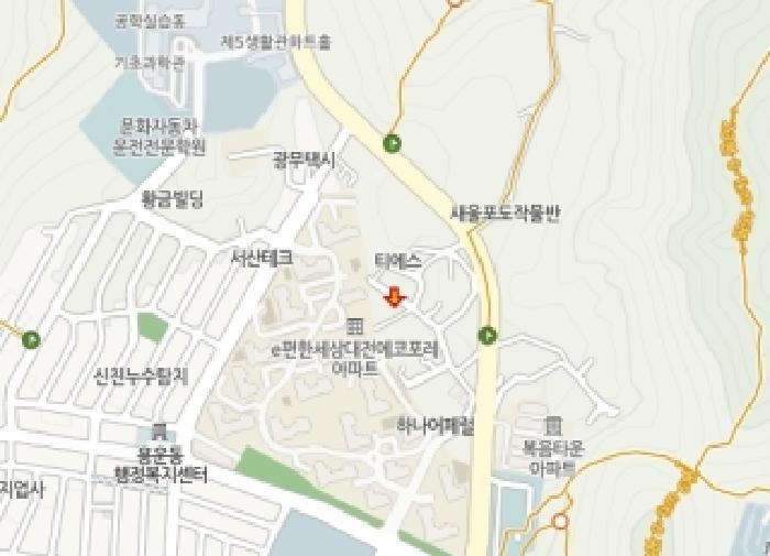 대전광역시 동구 용운동 206-17 3층302호 다세대(빌라) 경매 사진 14