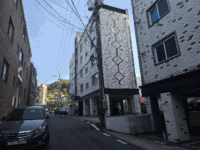 대전광역시 동구 용운동 206-17 3층302호 다세대(빌라) 경매 사진 2