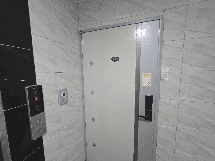 대전광역시 동구 용운동 206-17 3층302호 다세대(빌라) 경매 사진 4