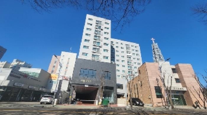 경기도 군포시 호수로 363, 5층503호 (대야미동,더웰대야미)구) 경기도 군포시 대야미동 645-14 오피스텔 경매 사진 10