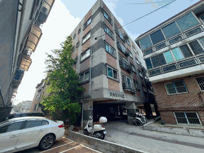경기도 안산시 상록구 본오동 853-6 4층402호 다세대(빌라) 경매 사진 4