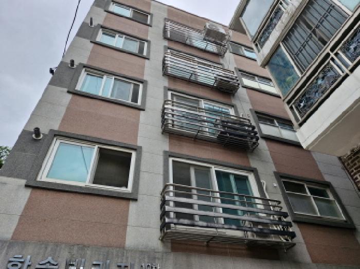 경기도 안산시 상록구 본오동 853-6 4층402호 다세대(빌라) 경매 사진 5