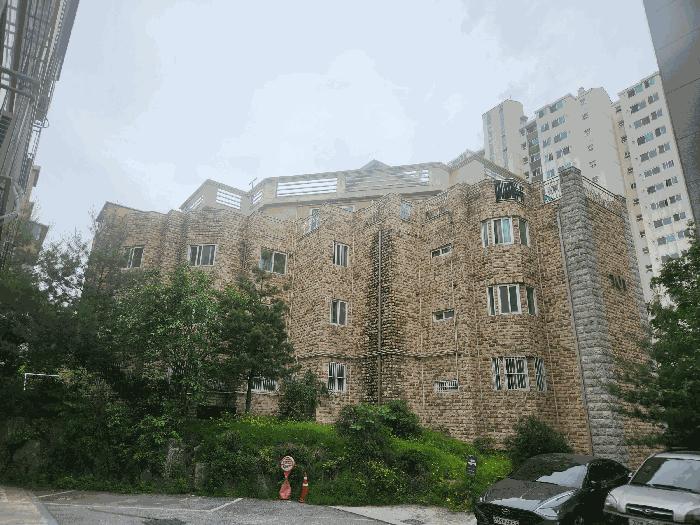 경기도 남양주시 호평동 285-5 한림로얄팰리스 101동 4층401호 다세대(빌라) 경매 사진 3