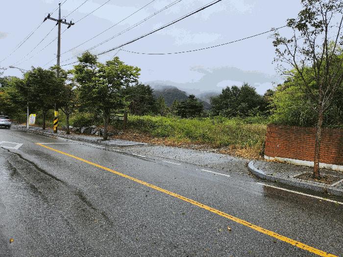 충청남도 예산군 덕산면 사동리 380 대지 경매 사진 1