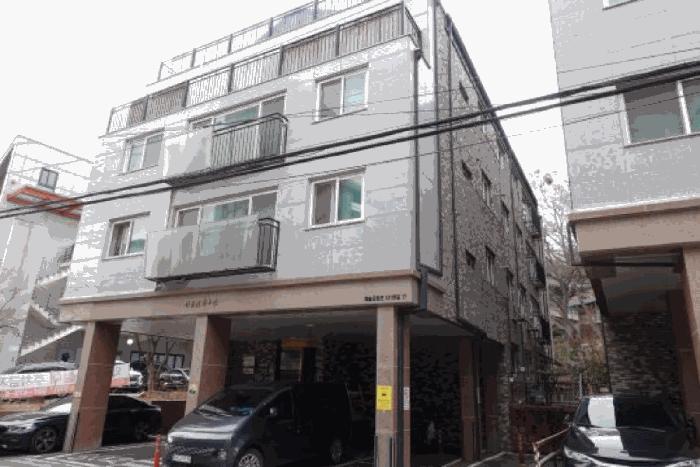경기도 안양시 만안구 석수동 814-1 타운하우스 에이동 1층101호 다세대(빌라) 경매 사진 5
