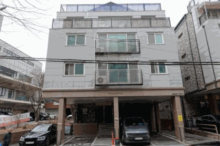 경기도 안양시 만안구 석수동 814-1 타운하우스 에이동 1층101호 다세대(빌라) 경매 사진 6