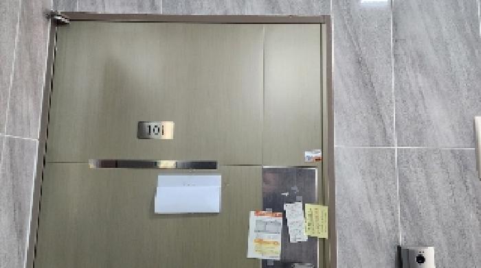 경기도 안양시 만안구 석수동 814-1 타운하우스 에이동 1층101호 다세대(빌라) 경매 사진 9