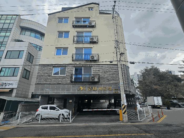 경기도 군포시 당정동 1013-2 로체샤르빌 3층303호 다세대(빌라) 경매 사진 3