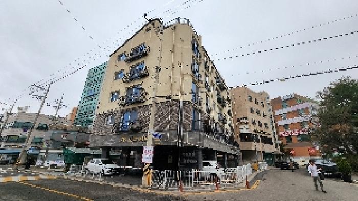 경기도 군포시 당정동 1013-2 로체샤르빌 3층303호 다세대(빌라) 경매 사진 8