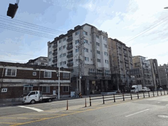 경기 안양시 만안구 다세대(빌라)