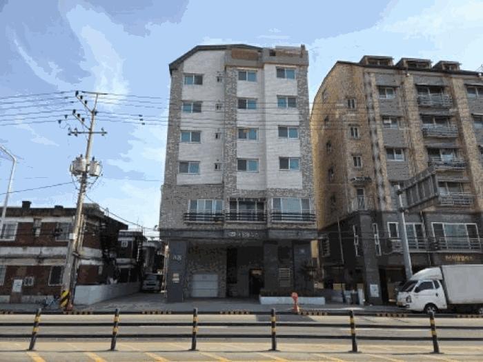 경기도 안양시 만안구 박달동 28-2 미영팰리스 에이동 3층303호 다세대(빌라) 경매 사진 2