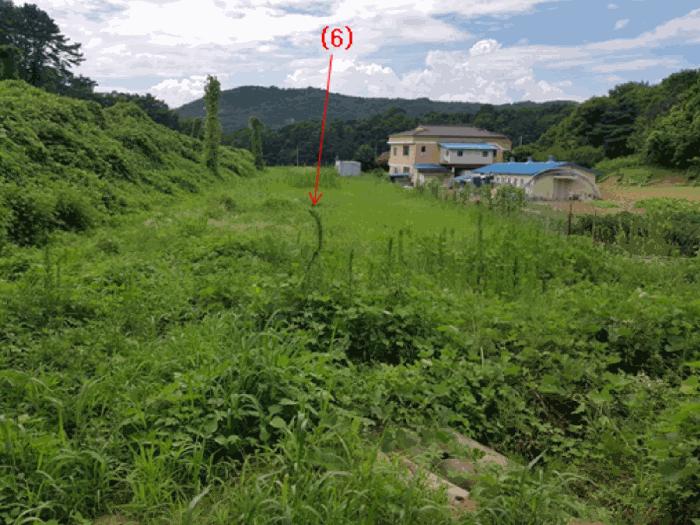 충청남도 서산시 해미면 오학리 42-6 답 경매 사진 14