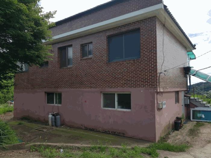 충청남도 서산시 해미면 오학리 42-6 답 경매 사진 2