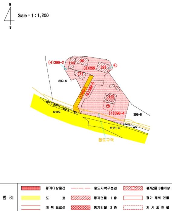 충청남도 태안군 근흥면 두야리 399 창고 경매 사진 34