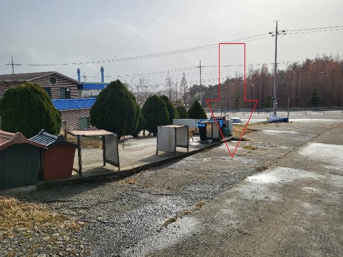 충청남도 태안군 근흥면 두야리 399 창고 경매 사진 9