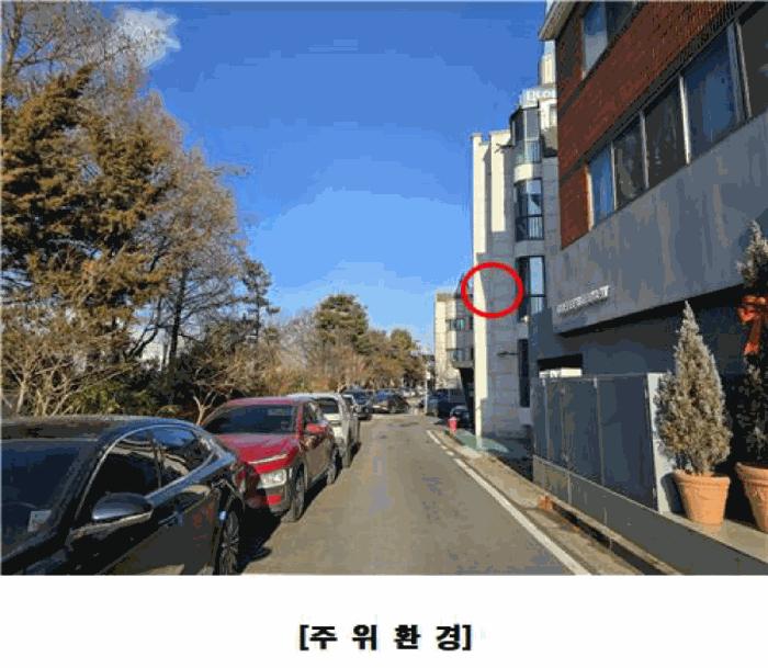 대전광역시 서구 월평동 1462 다가구주택 경매 사진 10