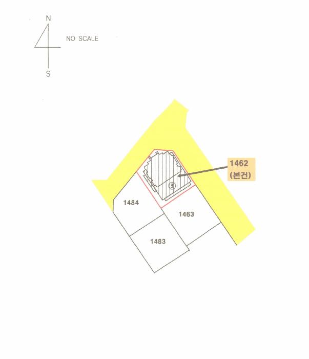 대전광역시 서구 월평동 1462 다가구주택 경매 사진 36
