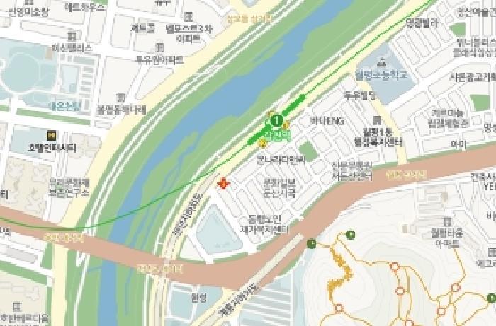 대전광역시 서구 월평동 1462 다가구주택 경매 사진 37