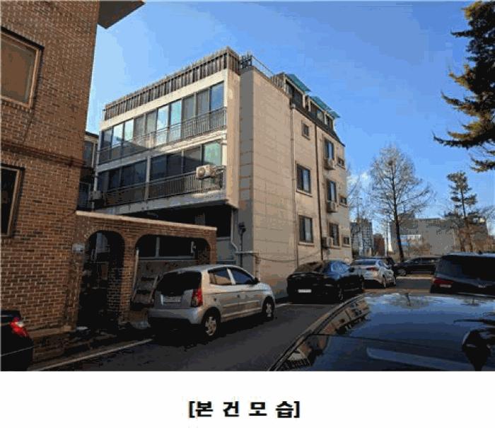대전광역시 서구 월평동 1462 다가구주택 경매 사진 6