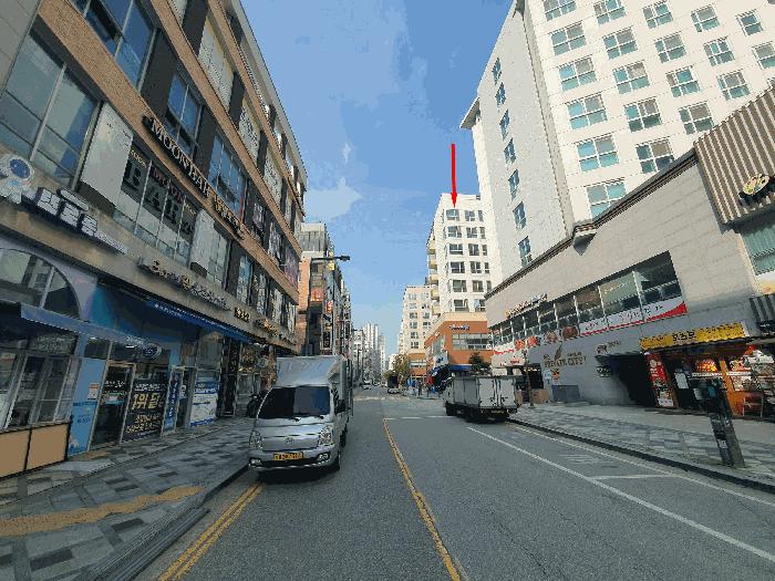 세종 도담동 오피스텔
