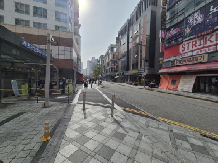 세종특별자치시 도담동 660 세종한신휴시티 5층540호 오피스텔 경매 사진 5