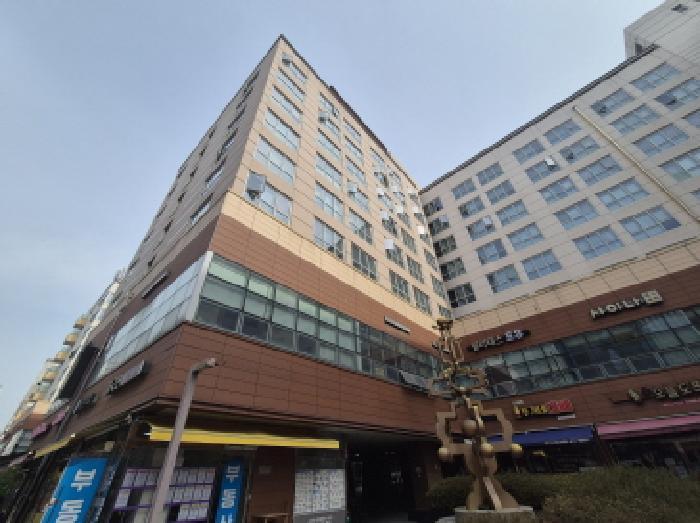 세종특별자치시 도담동 660 세종한신휴시티 5층540호 오피스텔 경매 사진 7