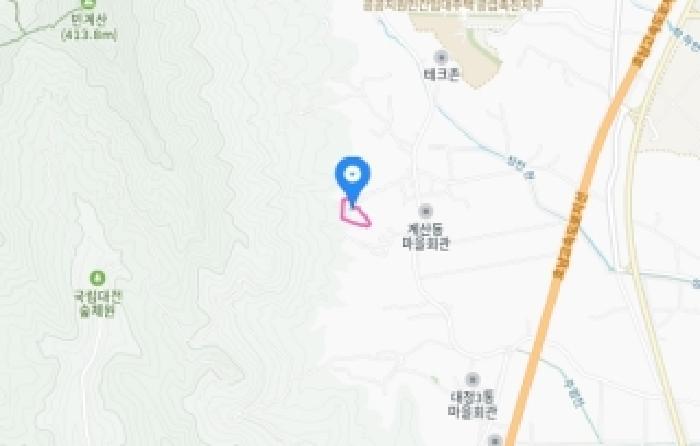 대전광역시 유성구 계산동 115-9 전 경매 사진 27