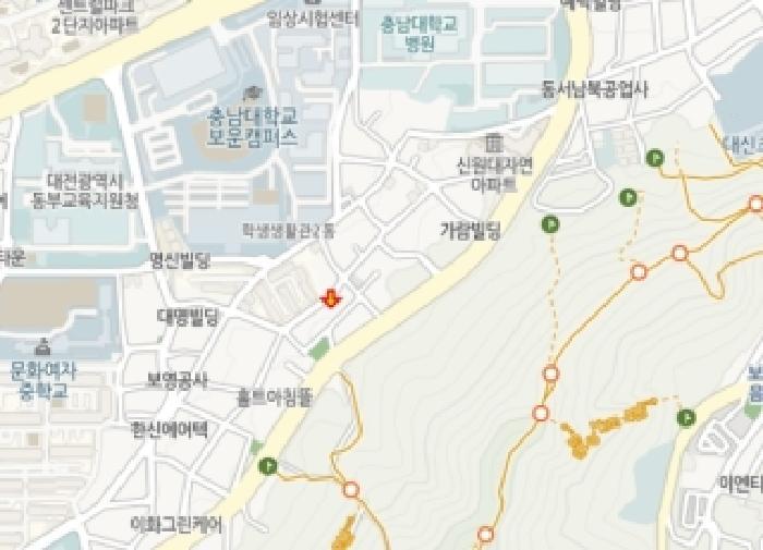 대전광역시 중구 문화동 24-4 5층503호 다세대(빌라) 경매 사진 13