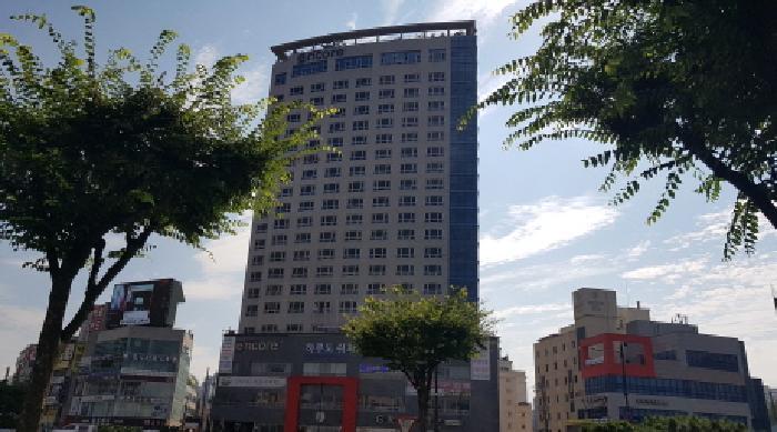 충청남도 천안시 서북구 쌍용동 210-21 천안라마다앙코르호텔 2층205호 근린상가 경매 사진 7