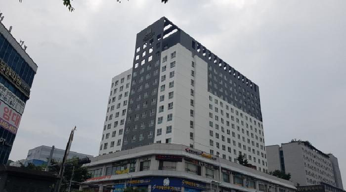 충청남도 천안시 서북구 차암동 435 천안비즈타워 9층932호 오피스텔 경매 사진 10