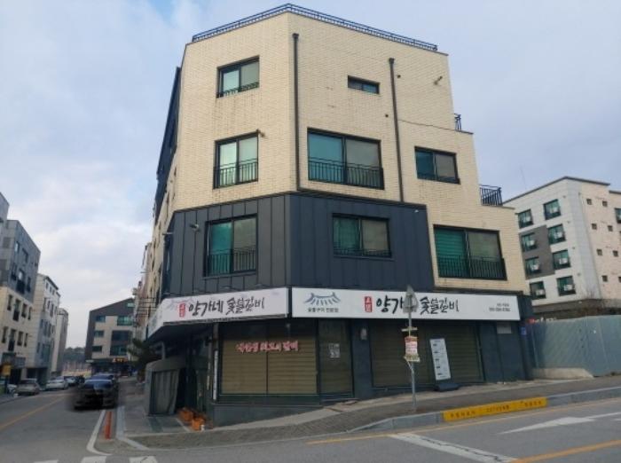 충청남도 당진시 북문로1길 27-12 다가구주택 경매 사진 17