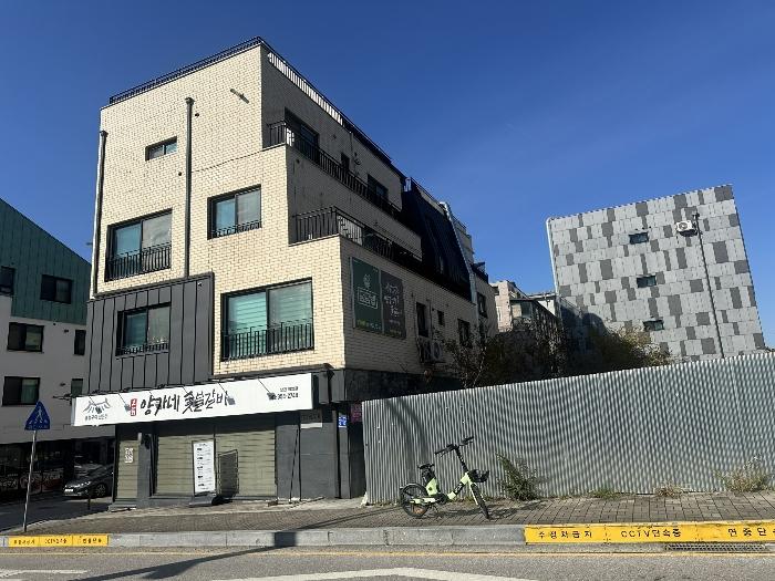 충청남도 당진시 북문로1길 27-12 다가구주택 경매 사진 2